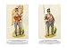 Imagen de Uniforms of the Armies at Waterloo: Volume 1: The British Army