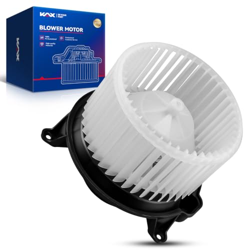 Image of KAX Blower Motor for Ford F-150 2003-2008, Expedition /Navigator 2003-2006