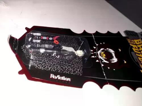 Amazon | スーパー 7 リアクション バックトゥザフューチャー 2 グリフ