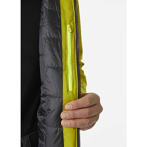 Image of Helly Hansen Men's Hp Racing Lifaloft Jacket Sailing Jacket (pack of 1)