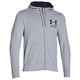 Under Armour Men's Sportstyle Fleece Hoodie