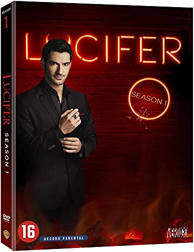 Lucifer - Saison 1