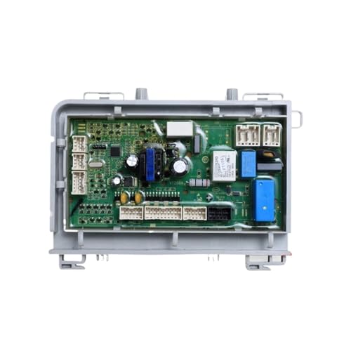 Panneau de commande d'ordinateur de machine à laver 0021800095B circuit PCB rondelle - 2