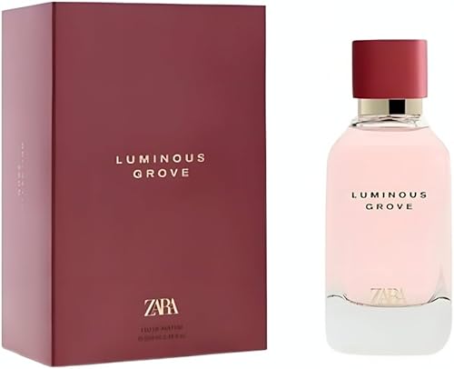 Zara Pear & White Flowers