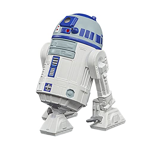 Star Wars The Vintage Collection - Droids - Artoo-Detoo (R2-D2) #TOP1