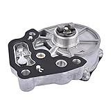 TEKKOAUTO Vacuum Pump Replacement for Chevy Malibu Spark 2016-2022 Equinox Cruze Buick Encore 2016-2019 GMC Terrain 2018-2022 12684050 12704586 12662789