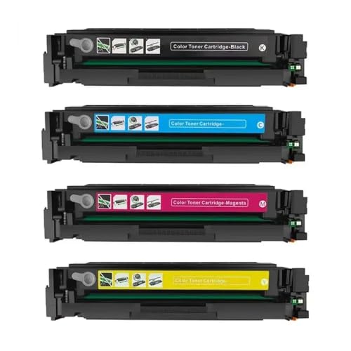 Cartouche W2410A 216a compatible HP Color LaserJet Pro M182nw M183fdw