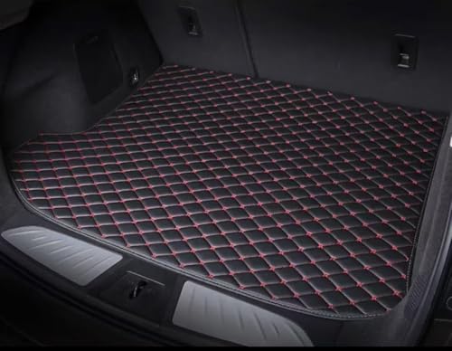Tapis de coffre Cupra Terramar 2025 finition haut de gamme chic