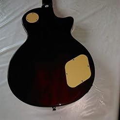 GUITARE ELECTRIQUE POUR GAUCHER - Les Beatles, Paul McCartney, John Lennon, RIngo Starr, George Harrison GUITARE ELECTRIQUE POUR GAUCHER – Image 4