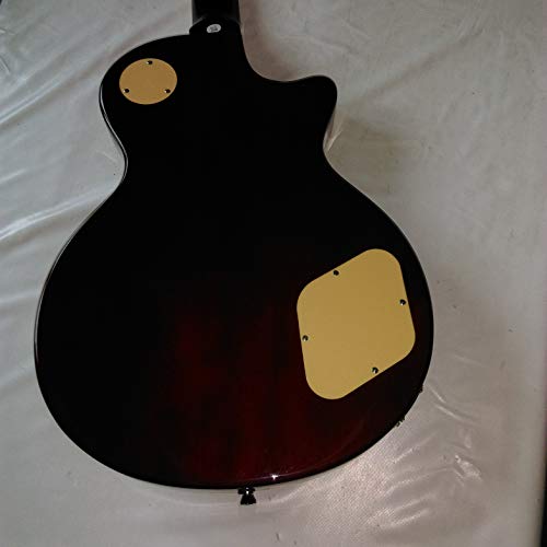 GUITARE ELECTRIQUE POUR GAUCHER - Les Beatles, Paul McCartney, John Lennon, RIngo Starr, George Harrison GUITARE ELECTRIQUE POUR GAUCHER – Image 5
