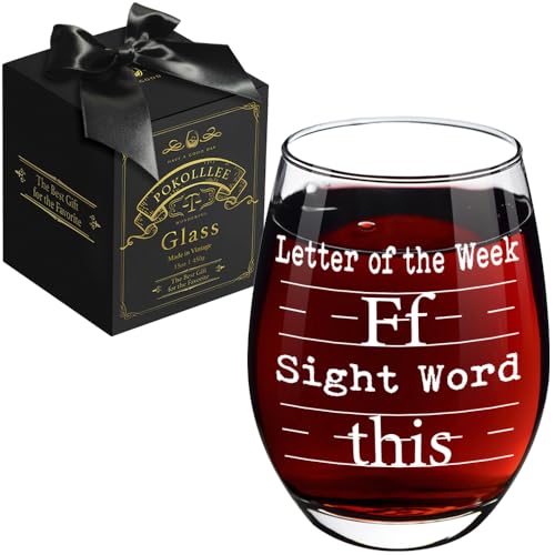 Pokolllee Teacher Appreciation Gifts for Women - Best New Teacher Gift for Mentor Coworker...