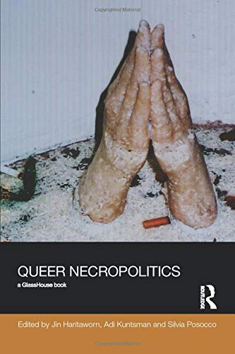 Télécharger Queer Necropolitics Francais PDF