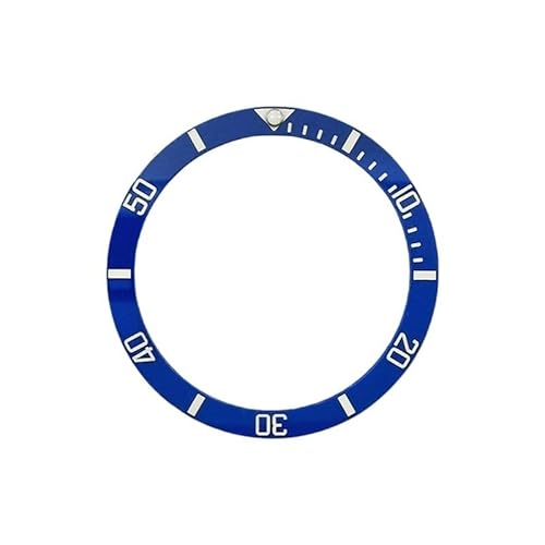 1�� 38mmx31.5mm C3 �O���[�� �����Z���~�b�N�x�[���C���T�[�g SKX007 SKX009 SRPD ���v�P�[�X NH35 NH36 ���[�u�����g �������i�����O�ɓK��(04)