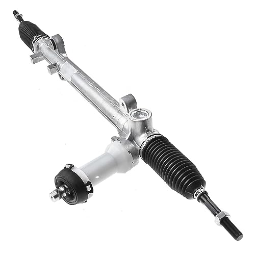 Frankberg Lenkgetriebe Santa Fé III DM