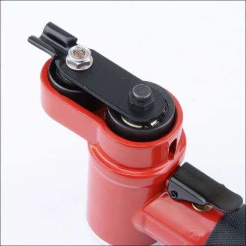 Pneumatic Reciprocating Sanding Machine Air Polishing Grinding Tool Sander