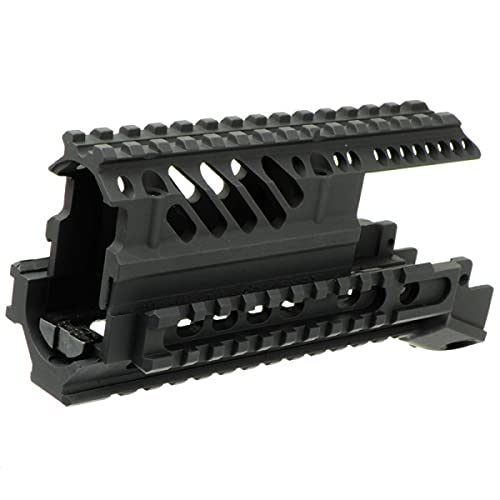 Amazon | CYMA C-04 TDI Arms X-47 タイプ レイルハンドガードセット