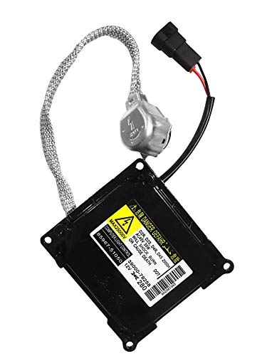 Beasteel 8596751040 8110733761 8110712A80 8110730D30 DDLT003 KDLT003 Xenon HID Headlight Ballast Control Unit Module with Ignitor & Wiring Harness Replacement for Avalon Prius Solara Venza - Thumbnail 3
