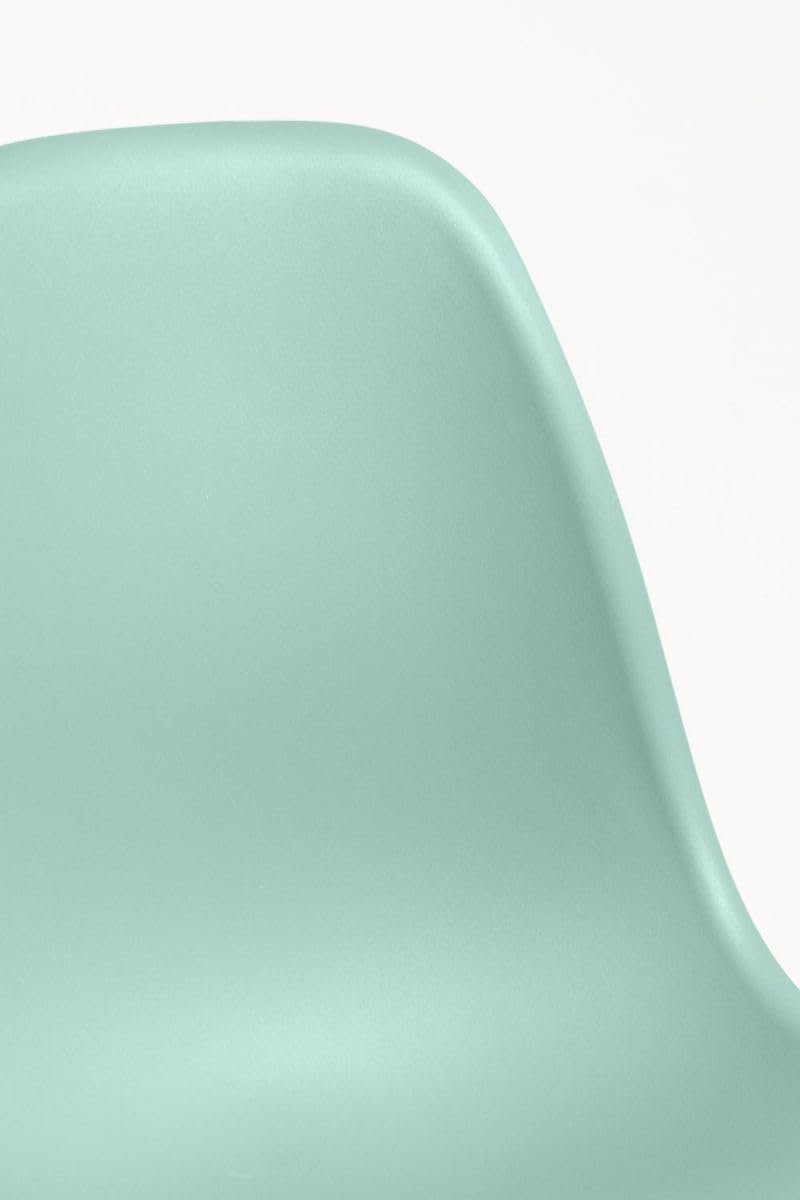 Regalos Miguel - Packs Sillas Comedor - Pack 2 Sillas Kelen Suprym - Celadón