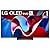 LG 55-Inch Class OLED evo C4 Series Smart TV 4K Processor Flat Screen with Magic Remote AI-Powered with Alexa Built-in (OLED55C4PUA, 2024)