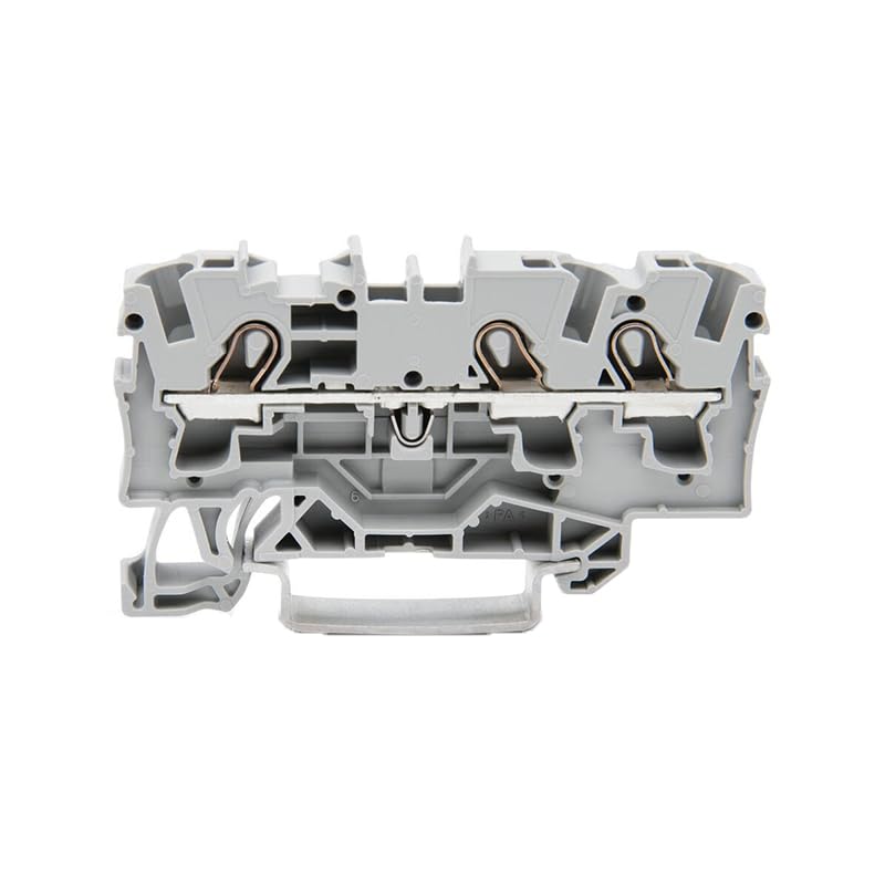 3-Wire Ordinary Terminal Block, 2004-1301