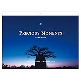 2026年カレンダー PRECIOUS MOMENTS/高砂淳二