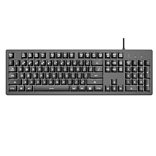 Best Gaming Keyboards For Typing 10Reviewz