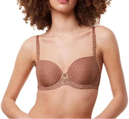 Triumph Damski biustonosz Azalea Florale Wp z fiszbinami, wielokolorowa