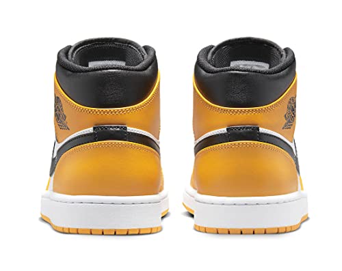 Image of Nike Men's Air Jordan 1 Mid Sneaker