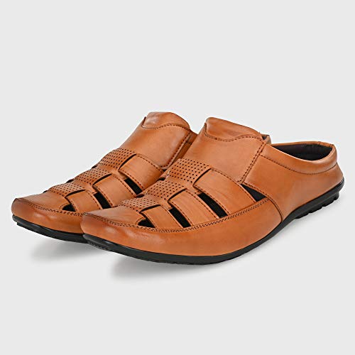 Image of Centrino mens 6105 Sandals & Floaters - Men's Shoes