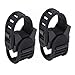 Produktbild Stark und langlebig Taschenlampen Halterung, Fahrrad licht Halterung, Bike Mount Taschenlampe Torch Mount Clamp Clip Halter Griff Lenkerhalterung, Radfahren Clip Clamp 2 Stücke universelles Fahrradzub