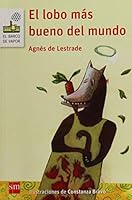 Le plus gentil loup du monde 6072423760 Book Cover