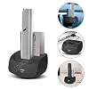 LUXACURY iQOS 3.0 Accessoires pour Cigarette électronique IQOS 3.0 / Multi 3.0 Chargeur de Table de Bureau Station de Charge pour Le Bureau/la Maison/la Voiture (pour IQOS Multi 3.0)