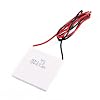 1/3/5/10PCS Thermoelectric Power Module Thermoelectric Peltier Module Power Generator Peltier TEG 40 X 40mm 150C