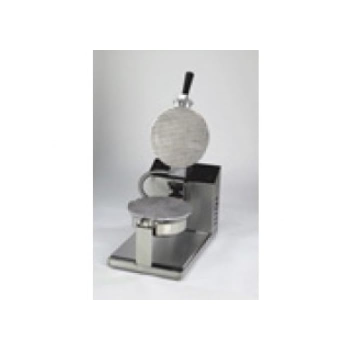 gold medal giant waffle cone baker