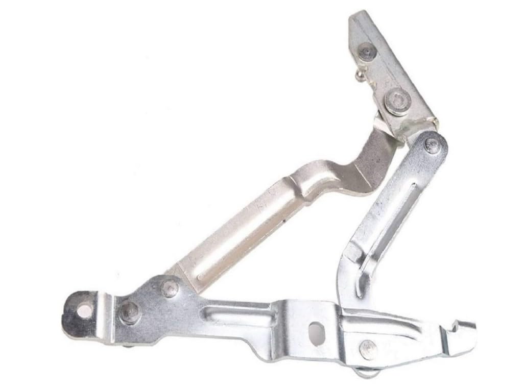 Kit de bisagras de maletero para VW Passat B5.5 (2000-2005) 3B5827301A / 3B5827301B / 3B5827301B III