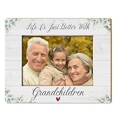 Grandchildren Better
