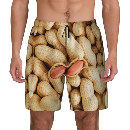 Short de plage avec poches pour homme idéal pour l'été et la mer