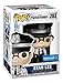 Funko Pop Marvel: Captain America The Winter Soldier - Stan Lee Collectible Figure, Multicolor