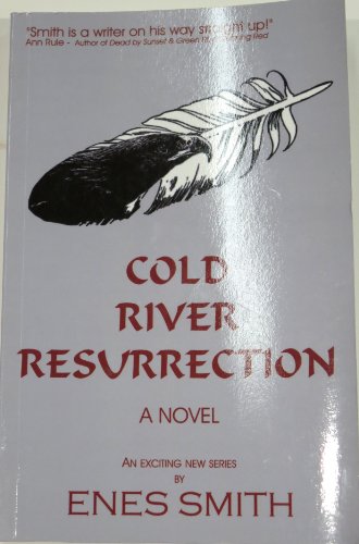 Cold River Resurrection view 2