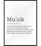 ✅ EXAKT PASSENDE GRÖSSEN: Kaufen Sie keine Bilder, die 