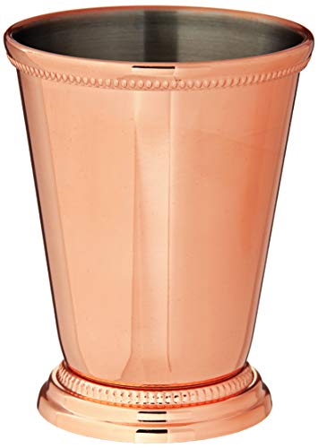 Image of Barfly Julep Cup, Copper