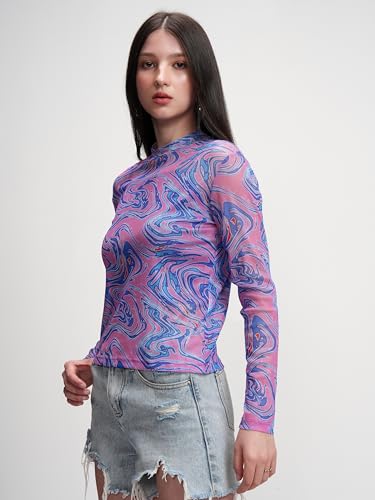 Image of Tokyo Talkies Women Tops