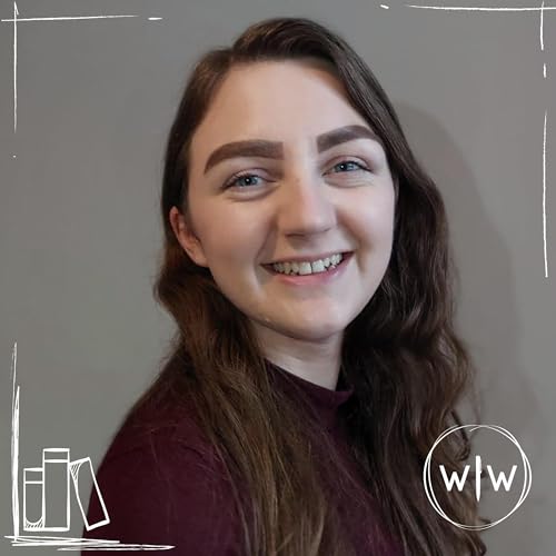 260 Carmella Lowkis | Historical Fiction Author and Marketing Manager