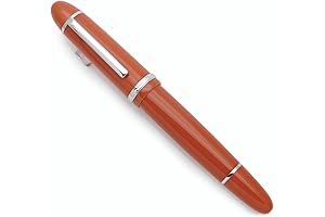 JINHAO X159 Fountain Pen: An Exquisite Tool for Elegant Writing