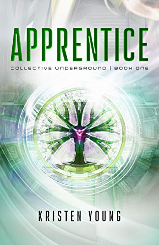 Apprentice: Volume 1 (Collective Underground, 1) view 2