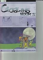 Goblins Book II 1932775595 Book Cover