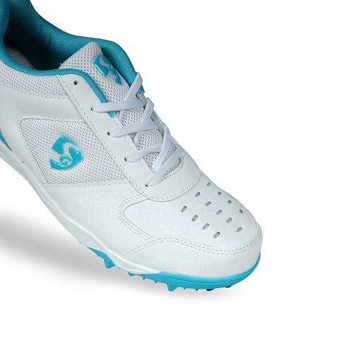 Image of SG Fusion Shoes Enhanced Comfort and Performance for the Perfect Game