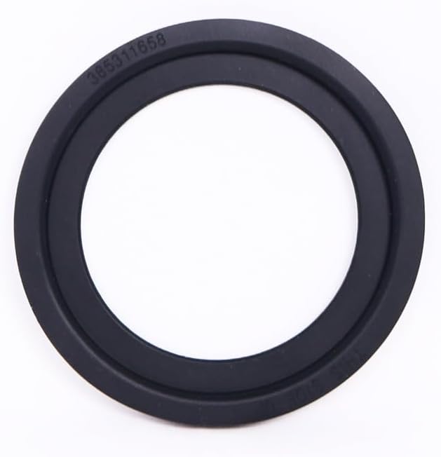 compatible RV toilet sealing rings 300, 310, 320 series 3853, 1165 camping vehicle accessories Silicone gaskets