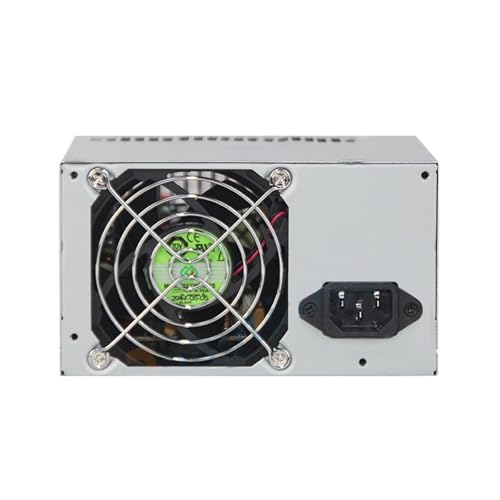Alimentation 400W pour boîtier IPC 2U 3U 4U intelligente - 4
