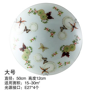 Quietness @ Loft Nordic lampada da soffitto di